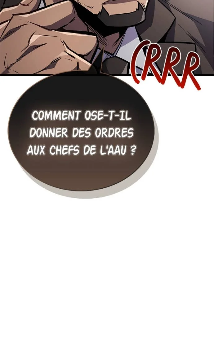 The Player Hides His Past Chapitre 89 - Page 122