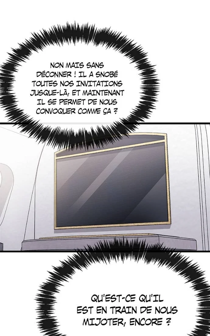 The Player Hides His Past Chapitre 89 - Page 123
