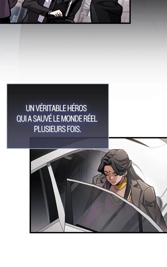 The Player Hides His Past Chapitre 89 - Page 126