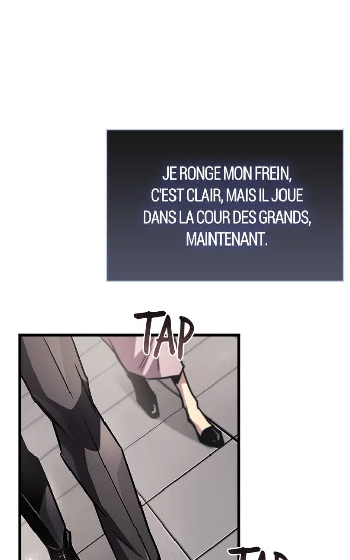 The Player Hides His Past Chapitre 89 - Page 127