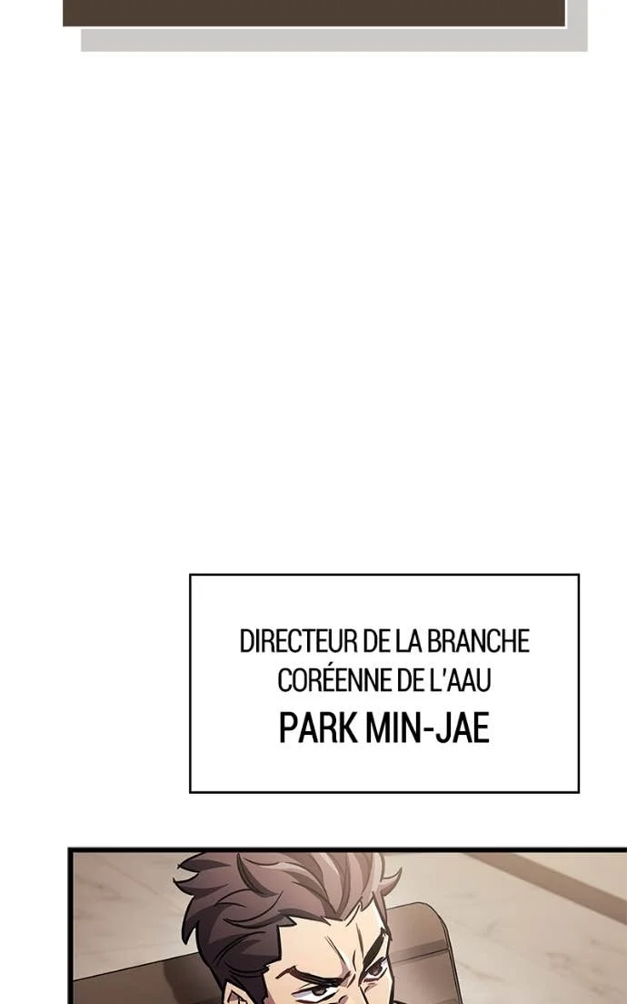 The Player Hides His Past Chapitre 89 - Page 133