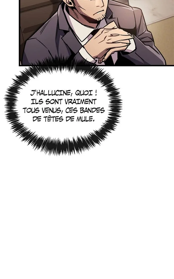 The Player Hides His Past Chapitre 89 - Page 134