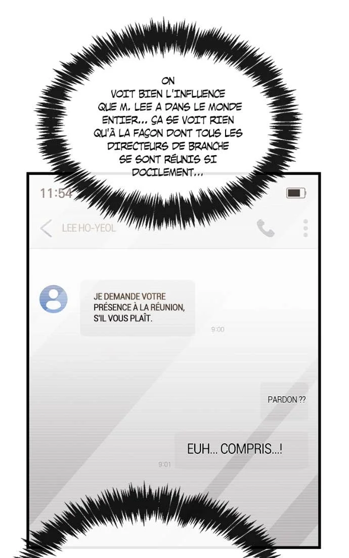 The Player Hides His Past Chapitre 89 - Page 135