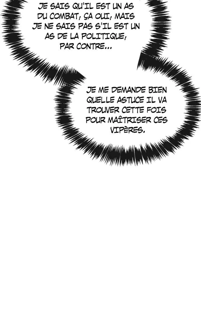 The Player Hides His Past Chapitre 89 - Page 136