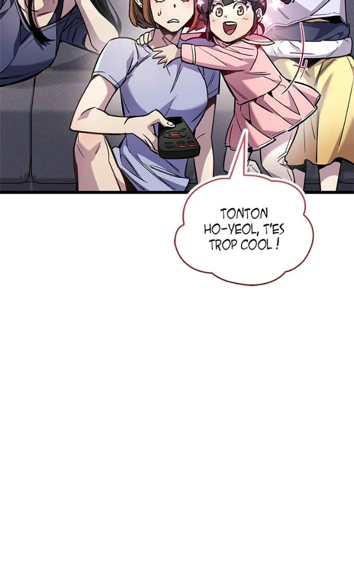 The Player Hides His Past Chapitre 89 - Page 16