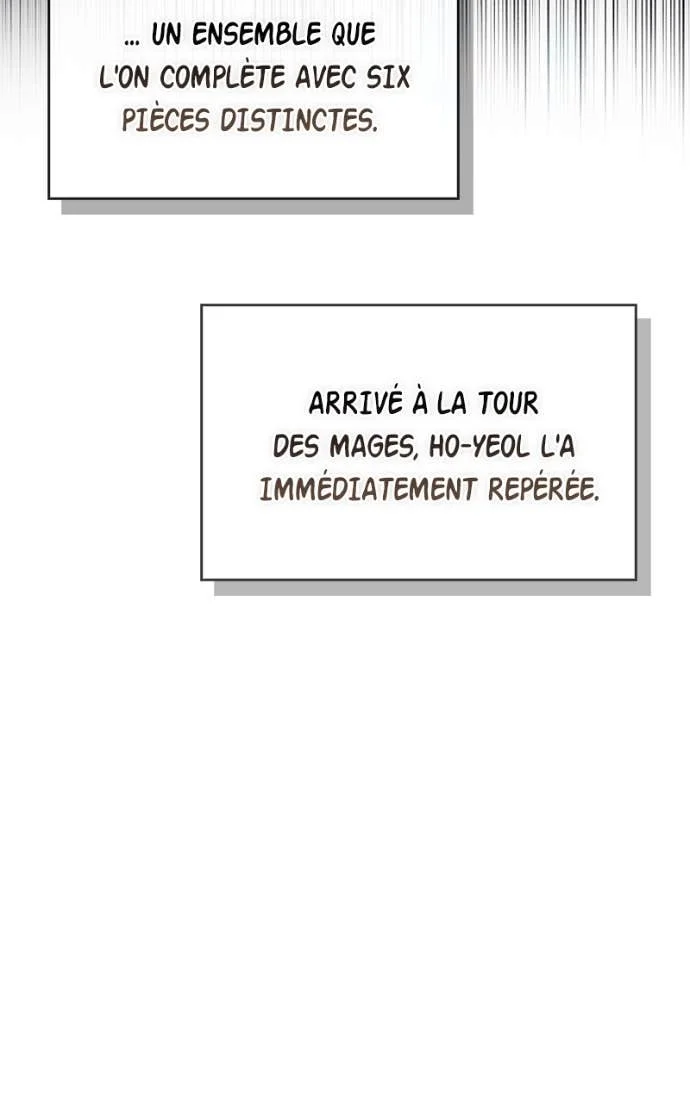 The Player Hides His Past Chapitre 89 - Page 24
