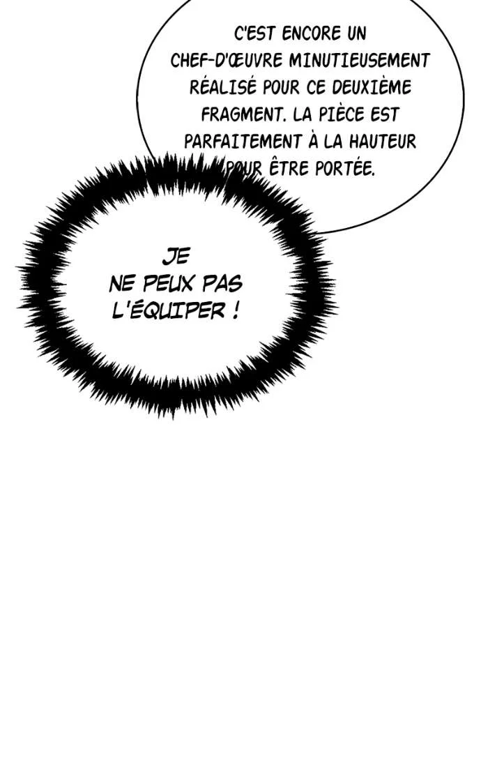The Player Hides His Past Chapitre 89 - Page 31