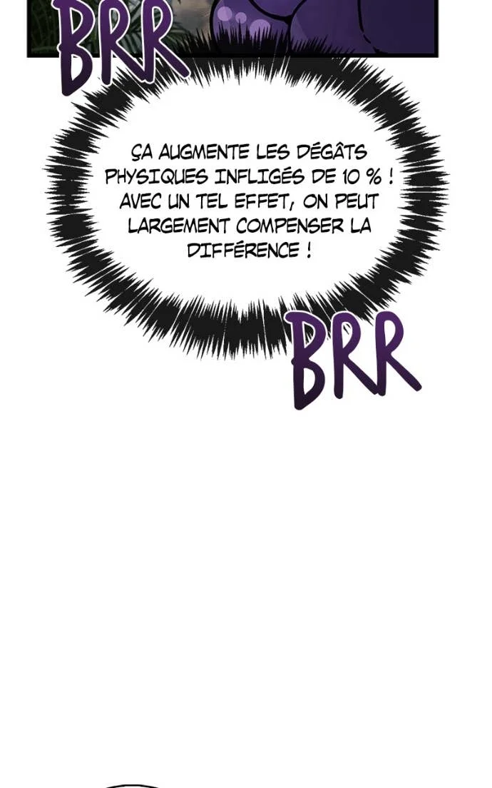 The Player Hides His Past Chapitre 89 - Page 33