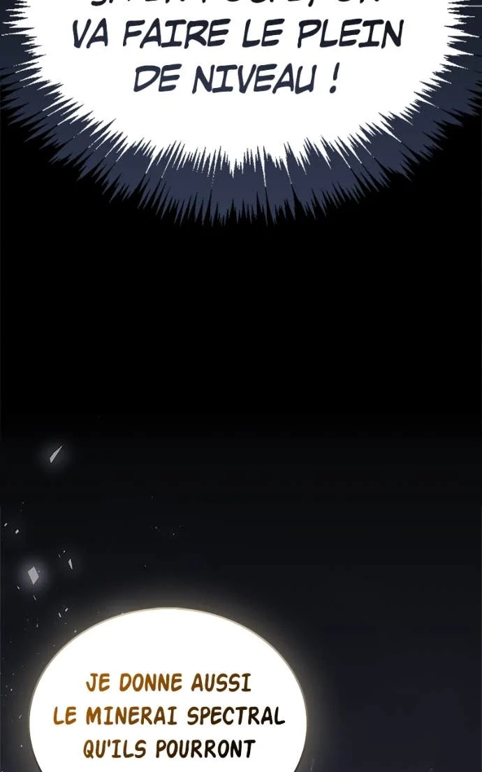 The Player Hides His Past Chapitre 89 - Page 39