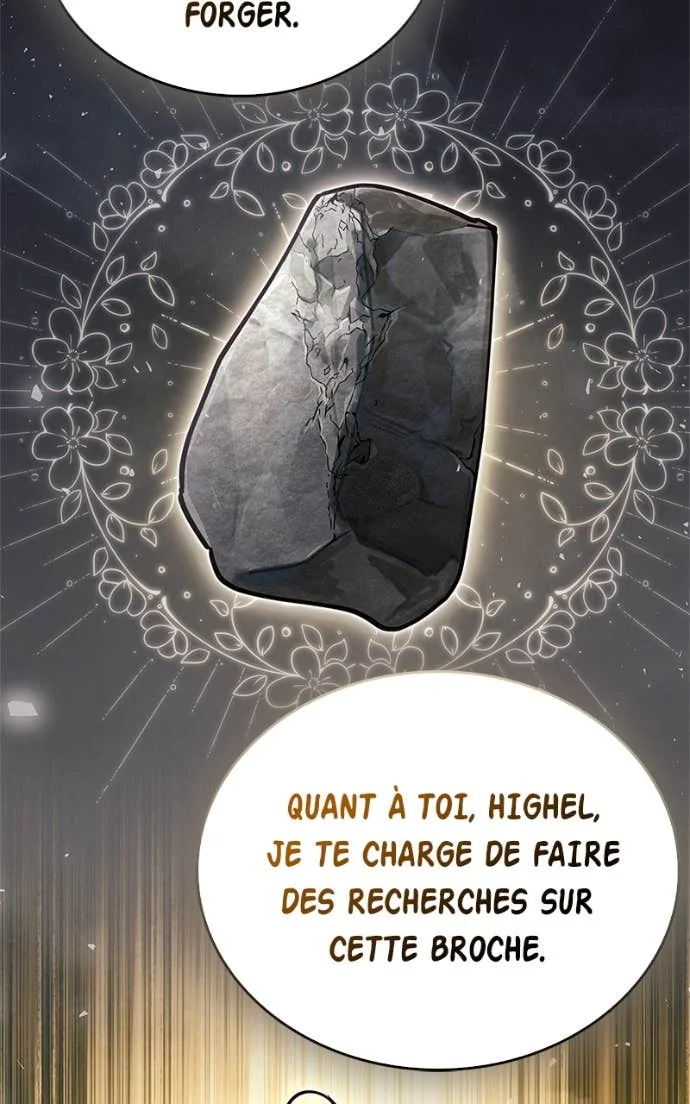 The Player Hides His Past Chapitre 89 - Page 40