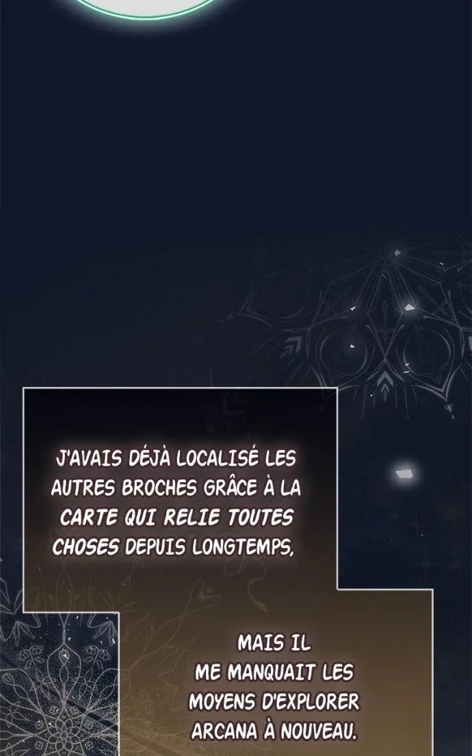 The Player Hides His Past Chapitre 89 - Page 42