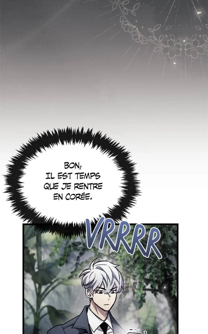 The Player Hides His Past Chapitre 89 - Page 44