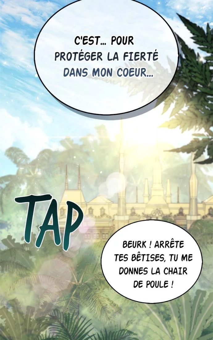 The Player Hides His Past Chapitre 89 - Page 49