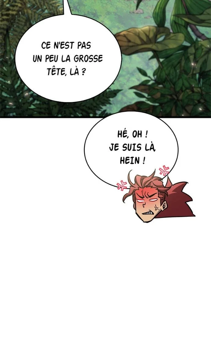 The Player Hides His Past Chapitre 89 - Page 51