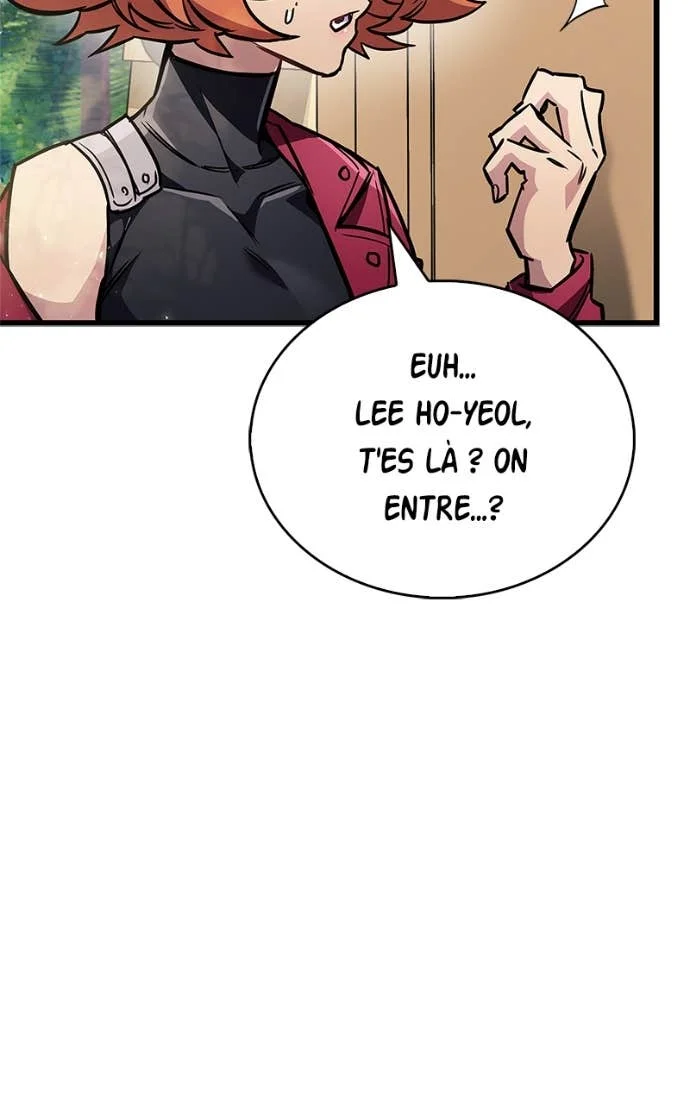 The Player Hides His Past Chapitre 89 - Page 58