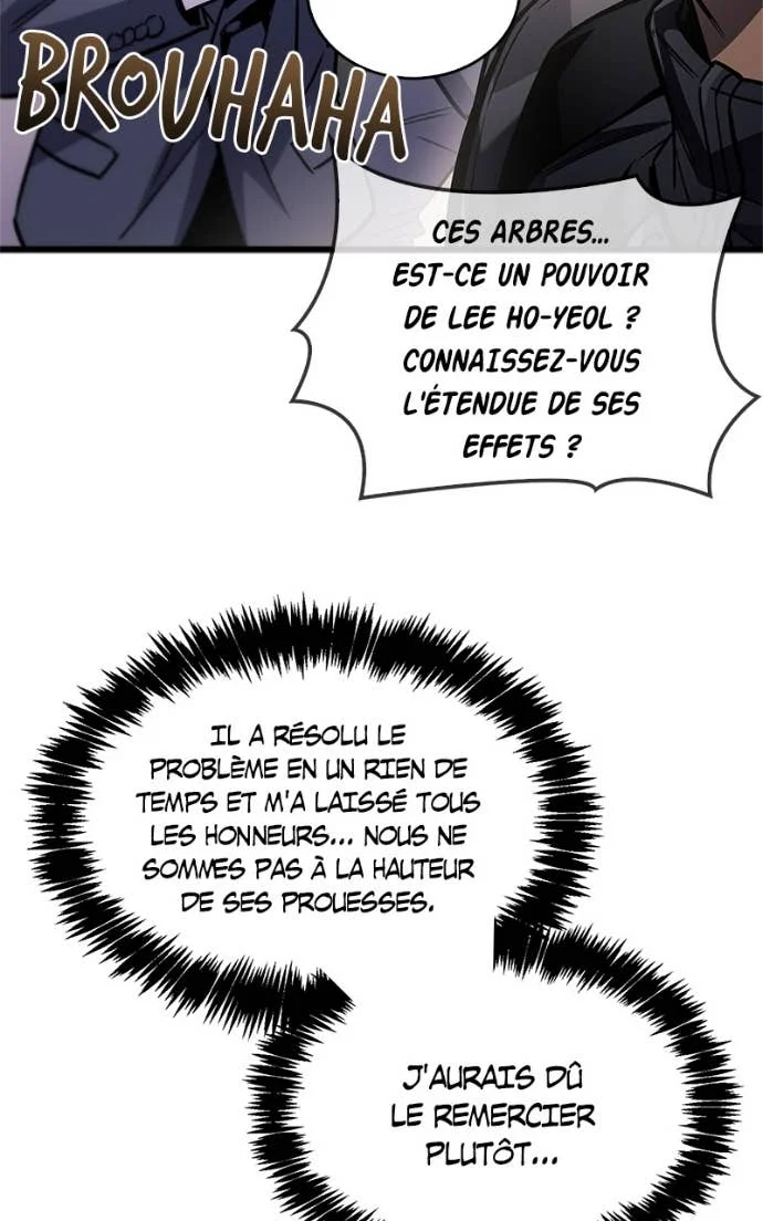 The Player Hides His Past Chapitre 89 - Page 6