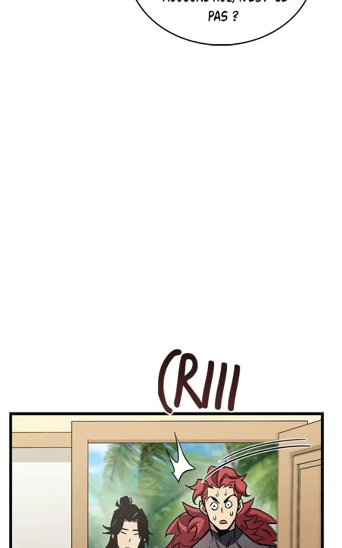 The Player Hides His Past Chapitre 89 - Page 60