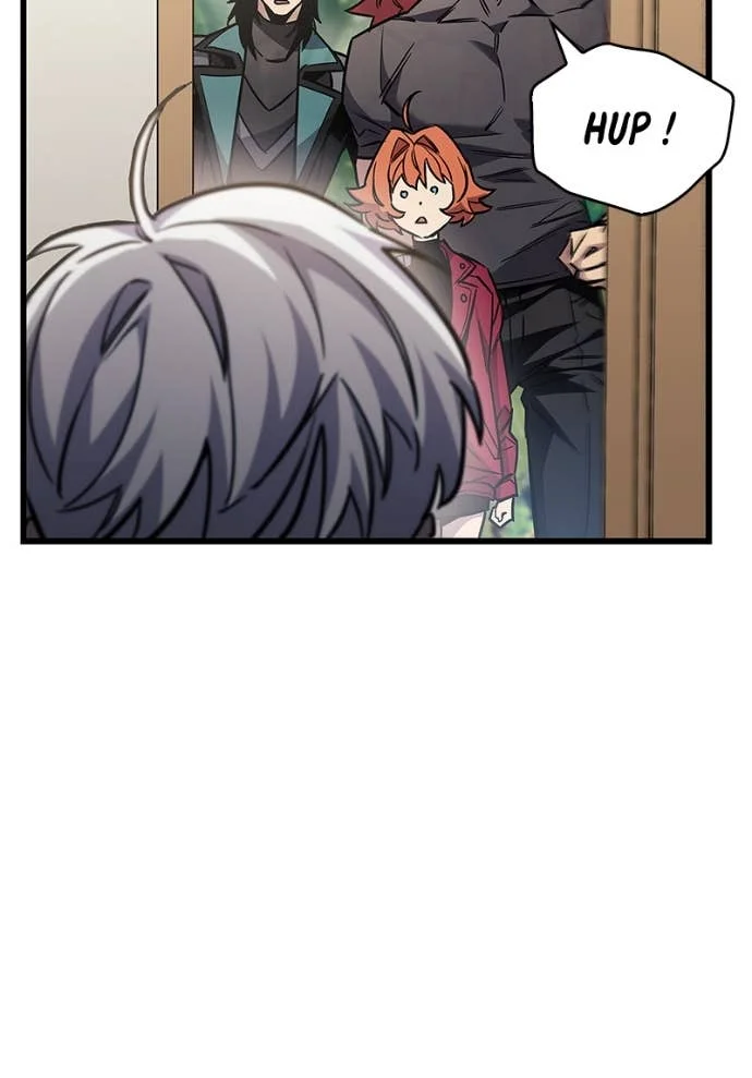 The Player Hides His Past Chapitre 89 - Page 61