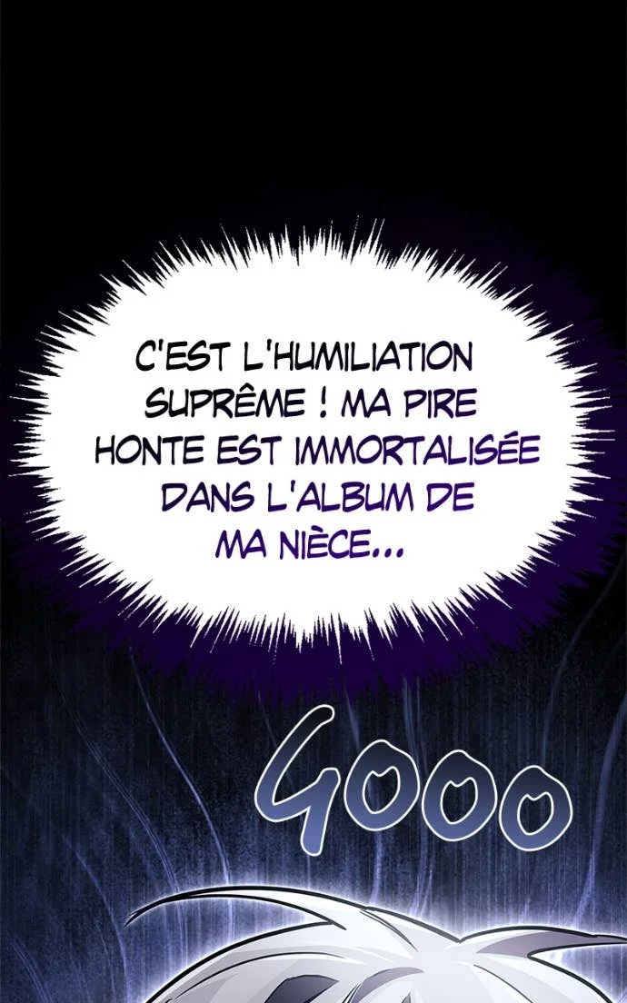 The Player Hides His Past Chapitre 89 - Page 67