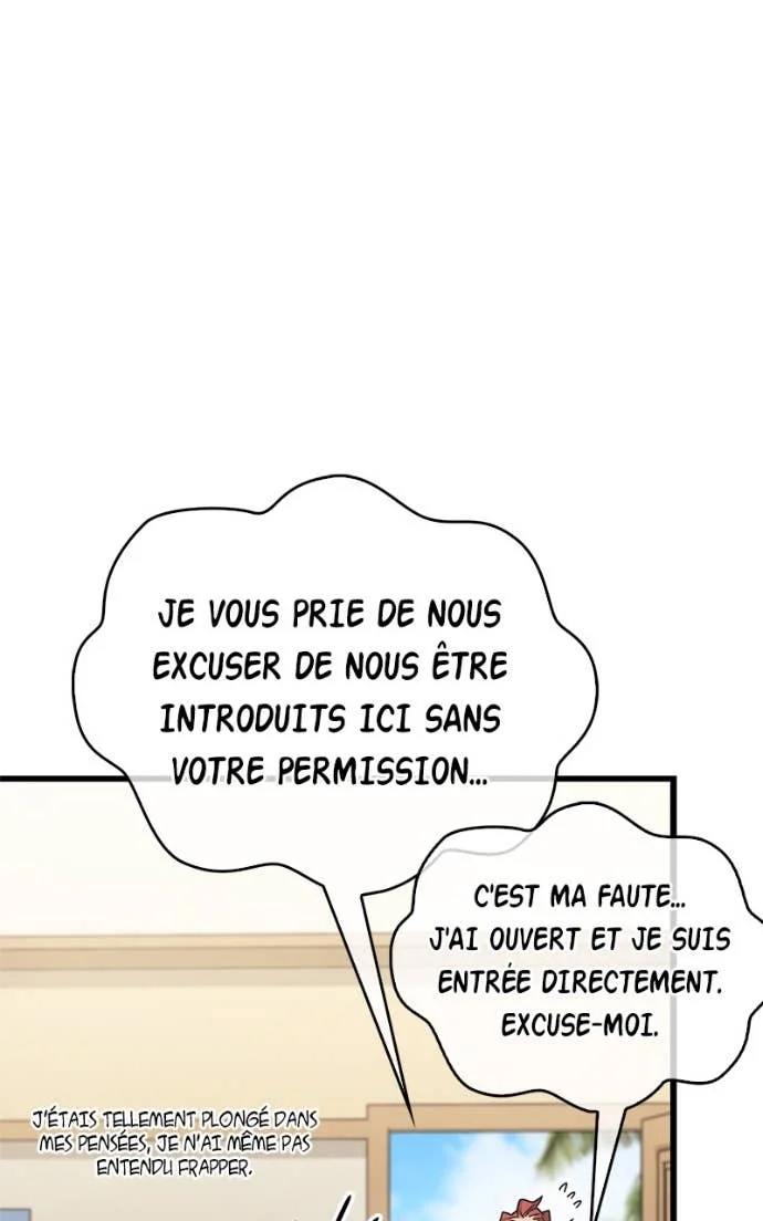 The Player Hides His Past Chapitre 89 - Page 70