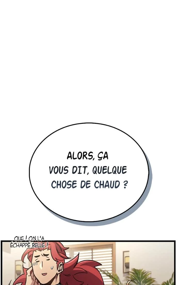 The Player Hides His Past Chapitre 89 - Page 75