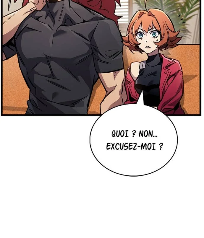 The Player Hides His Past Chapitre 89 - Page 76