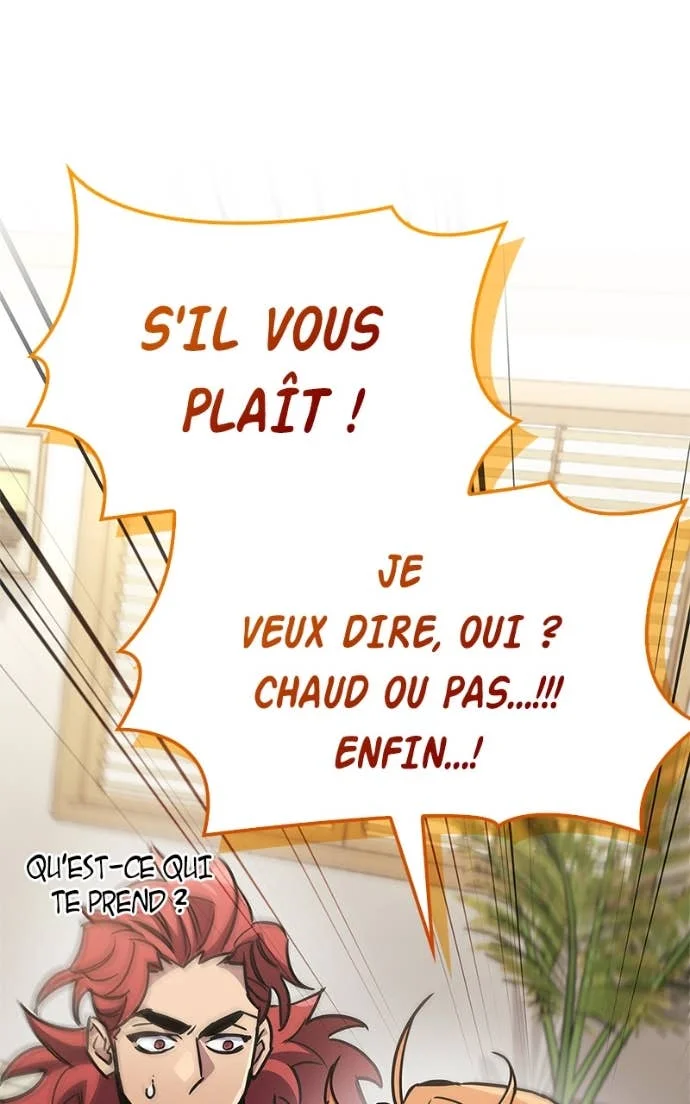 The Player Hides His Past Chapitre 89 - Page 82