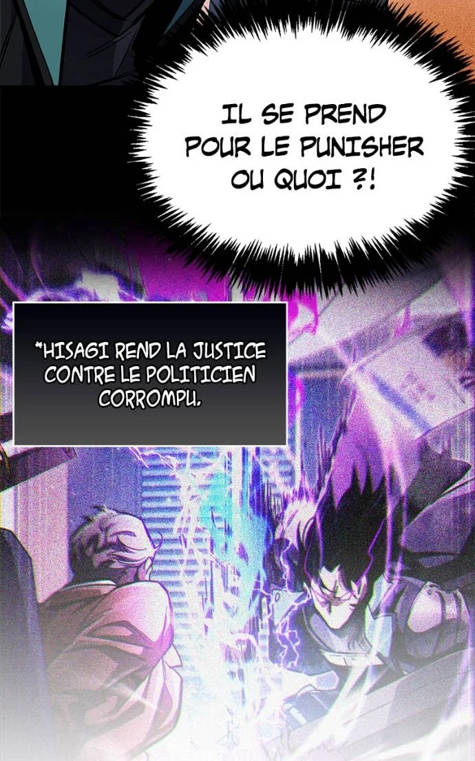 The Player Hides His Past Chapitre 89 - Page 94