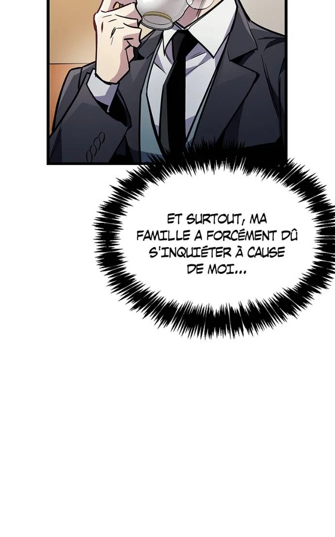 The Player Hides His Past Chapitre 89 - Page 97