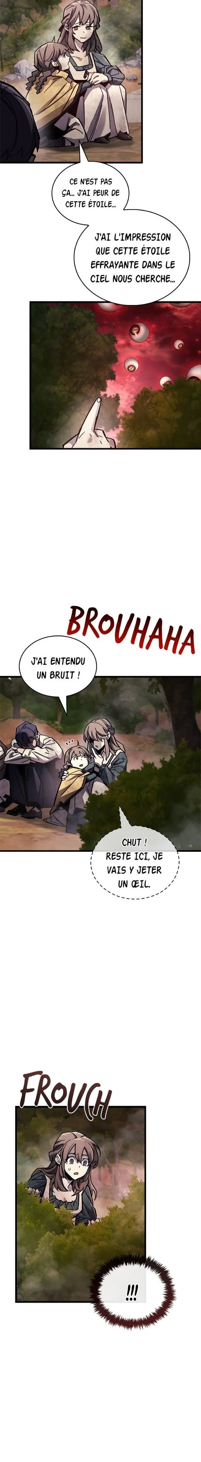 The Player Hides His Past Chapitre 92 - Page 10
