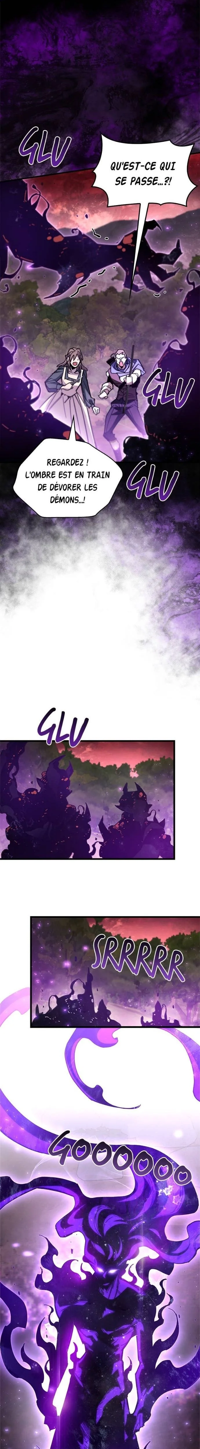 The Player Hides His Past Chapitre 92 - Page 17
