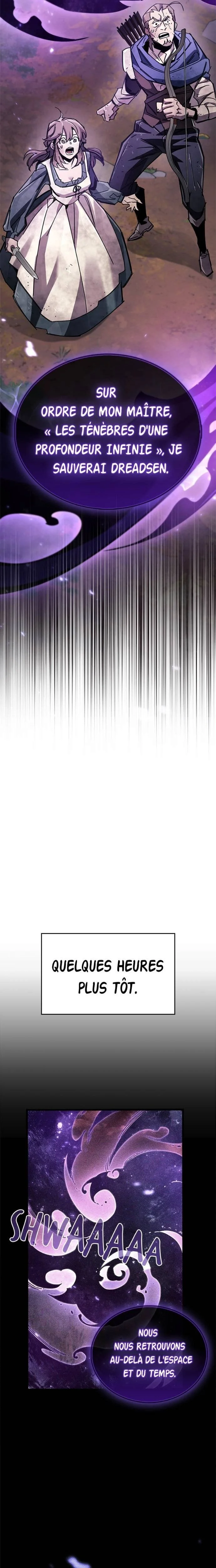 The Player Hides His Past Chapitre 92 - Page 19