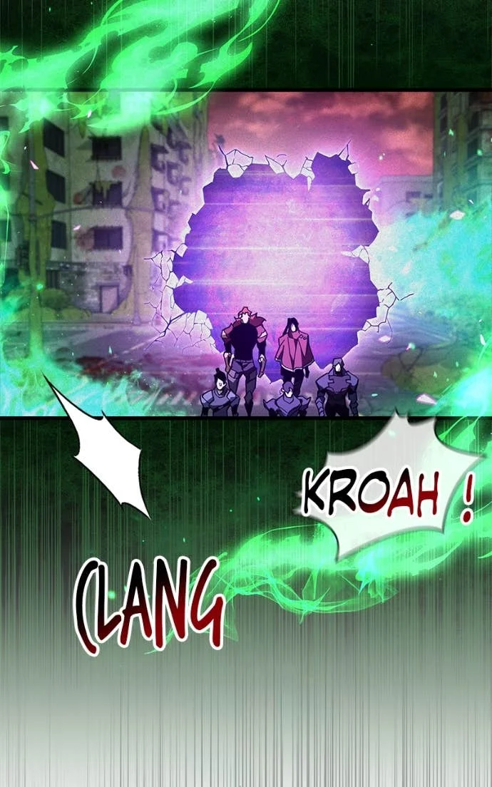 The Player Hides His Past Chapitre 93 - Page 101