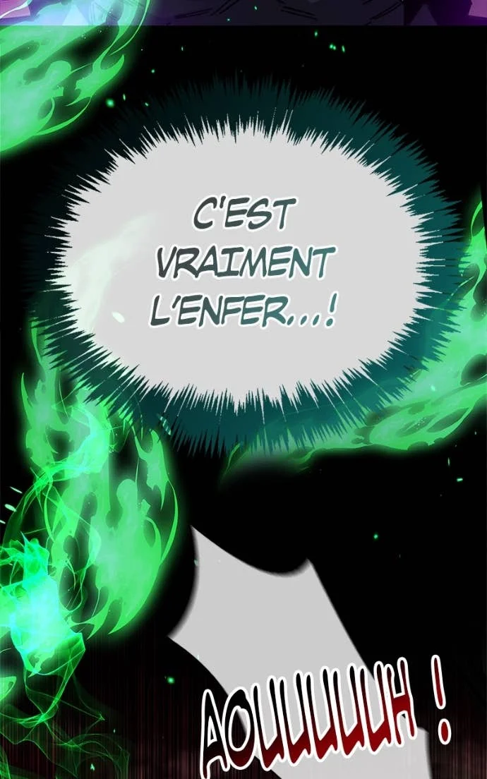 The Player Hides His Past Chapitre 93 - Page 103