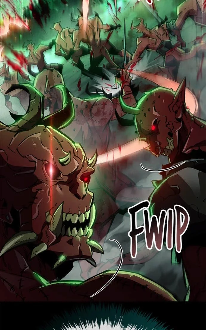 The Player Hides His Past Chapitre 93 - Page 105