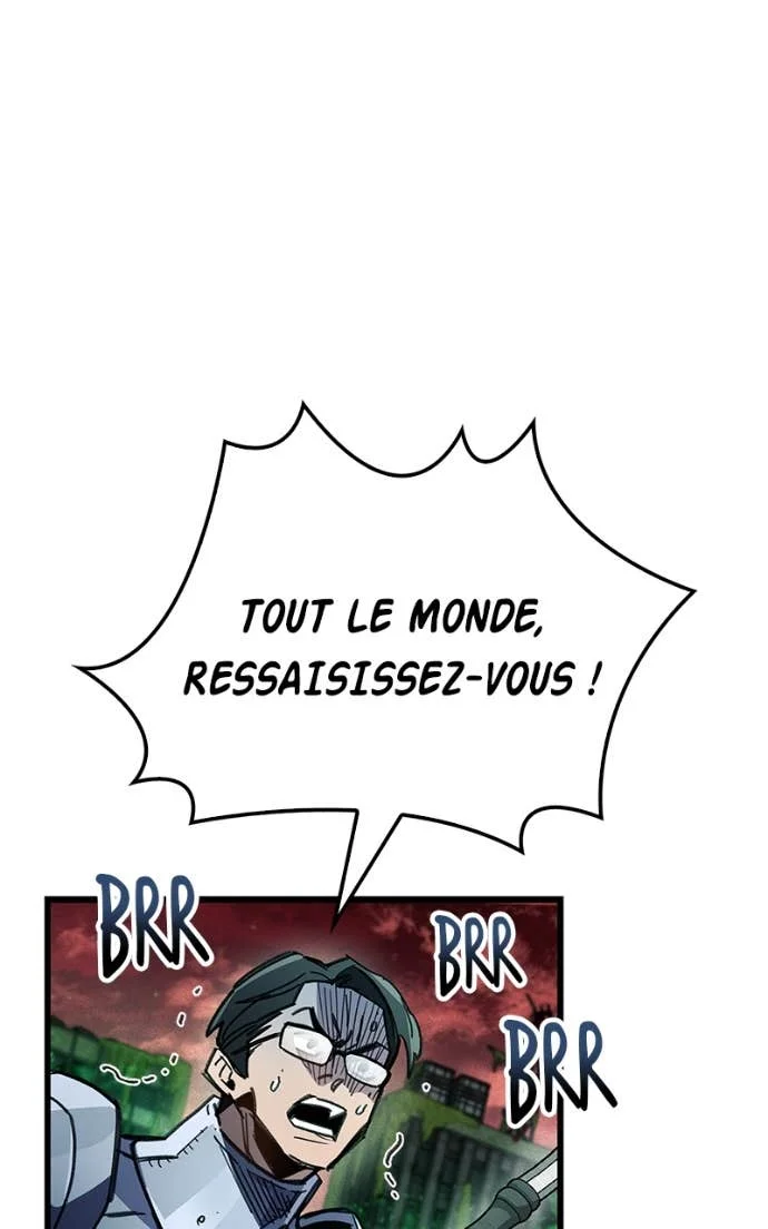 The Player Hides His Past Chapitre 93 - Page 108