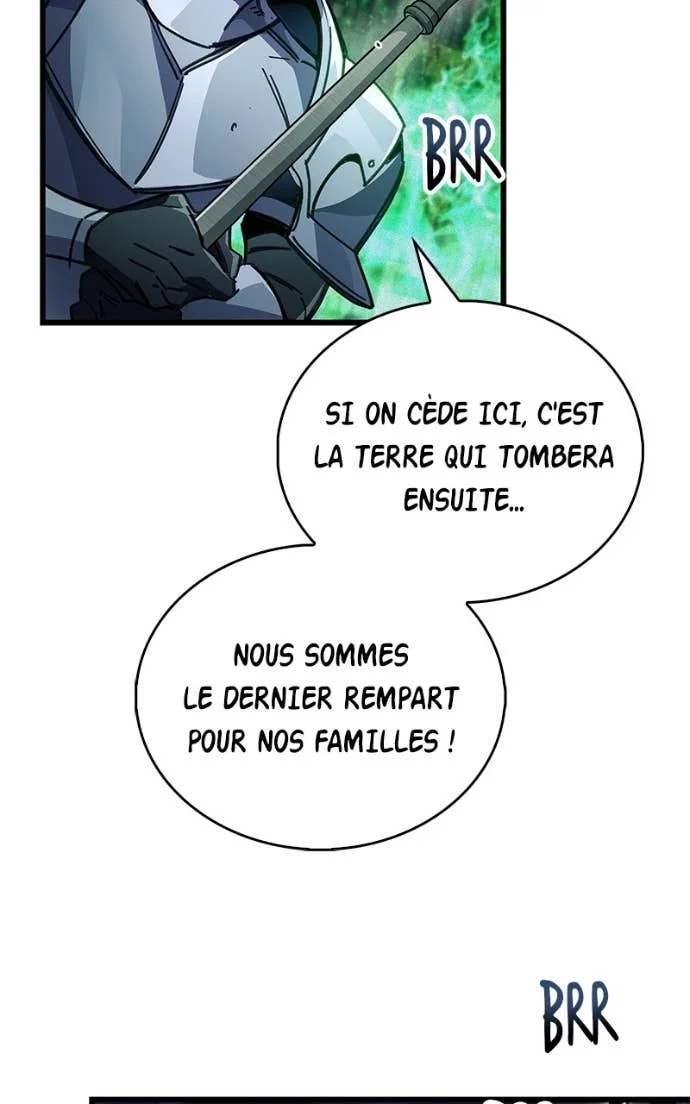 The Player Hides His Past Chapitre 93 - Page 109