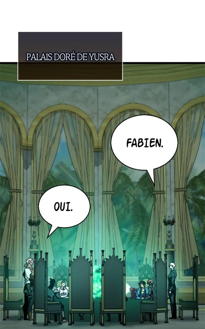 The Player Hides His Past Chapitre 93 - Page 11