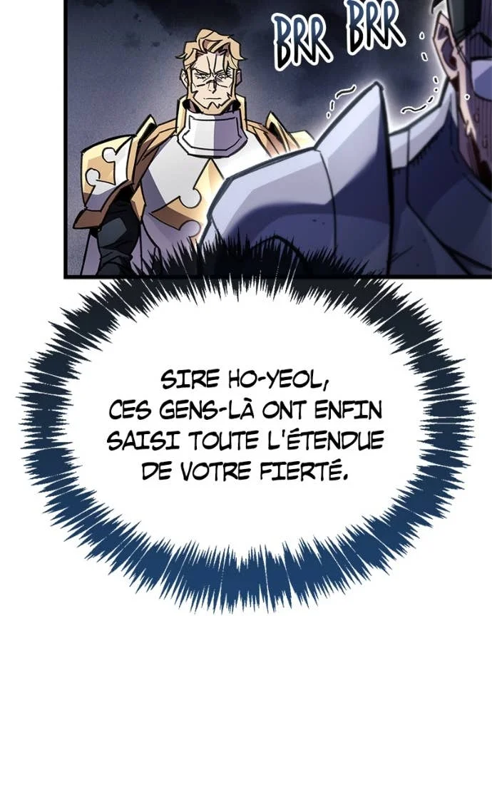 The Player Hides His Past Chapitre 93 - Page 110