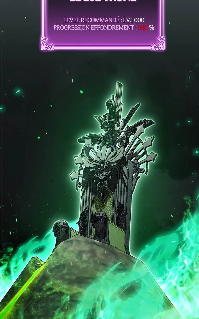 The Player Hides His Past Chapitre 93 - Page 118