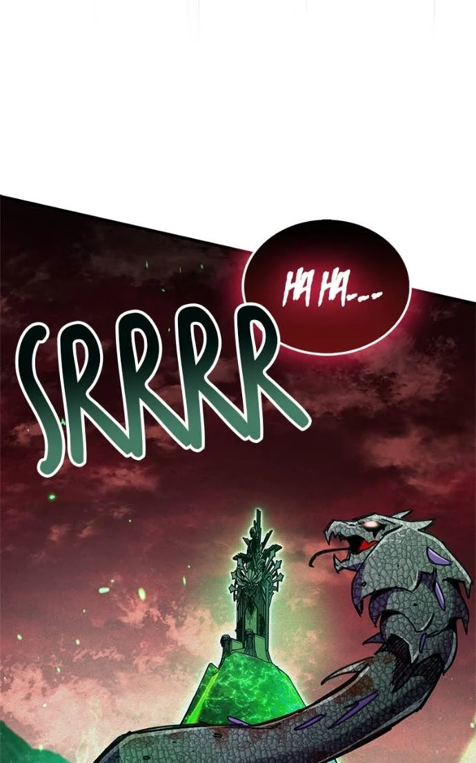 The Player Hides His Past Chapitre 93 - Page 122