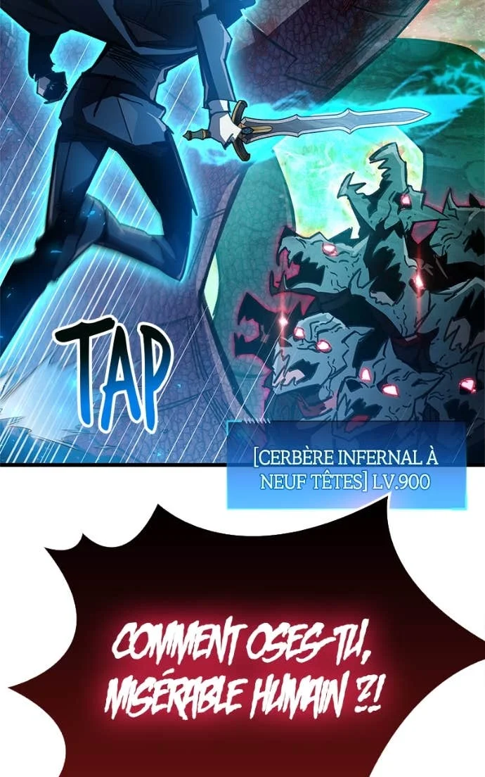 The Player Hides His Past Chapitre 93 - Page 130