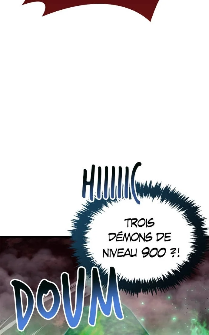 The Player Hides His Past Chapitre 93 - Page 131