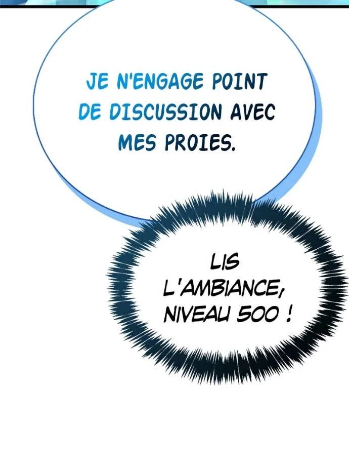 The Player Hides His Past Chapitre 93 - Page 133