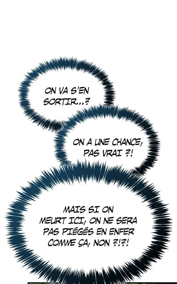 The Player Hides His Past Chapitre 93 - Page 134