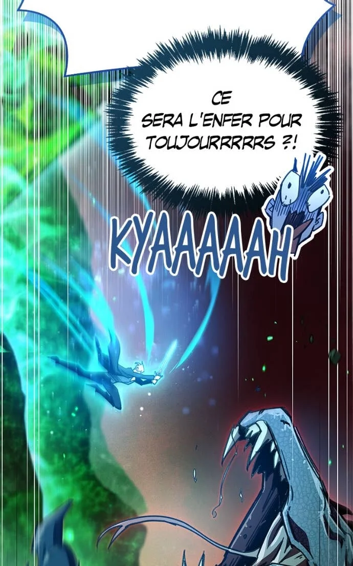 The Player Hides His Past Chapitre 93 - Page 136