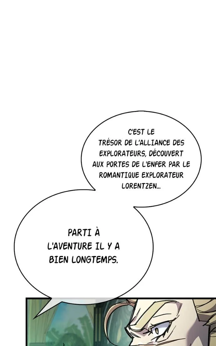 The Player Hides His Past Chapitre 93 - Page 14