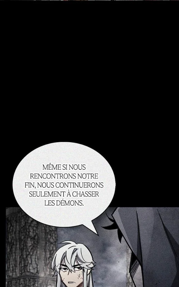 The Player Hides His Past Chapitre 93 - Page 144