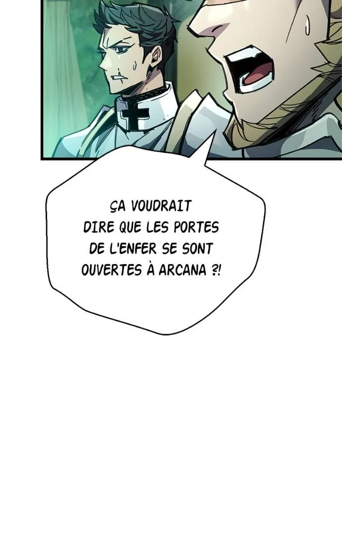 The Player Hides His Past Chapitre 93 - Page 15