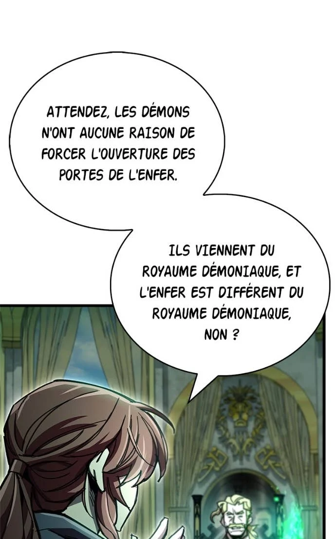 The Player Hides His Past Chapitre 93 - Page 16